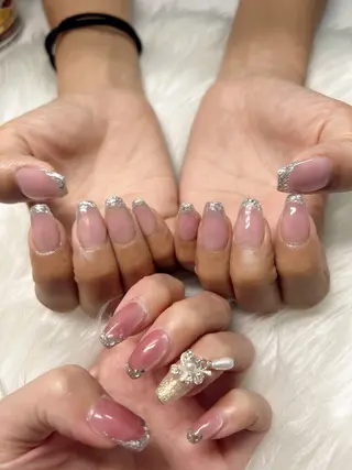 ネイル nail salon angeのネイルデザイン