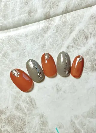 ネイル serena nailのネイルデザイン