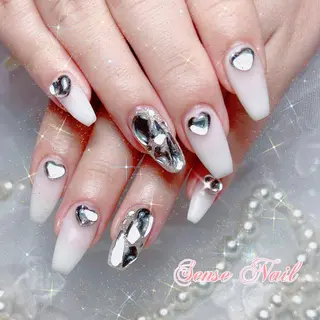 ネイル Feinn Ink💕のネイルデザイン