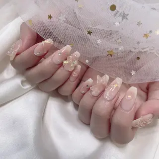 ネイル ジョリ kasumi🌹💅のネイルデザイン