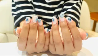 ネイル O. YUMIKOのネイルデザイン