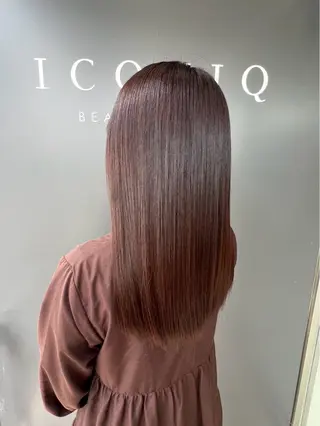 カラー 🌺丹野 サオリ🌺のヘアスタイル