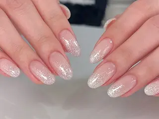 ネイル ヌドネイルスタジオ もものネイルデザイン