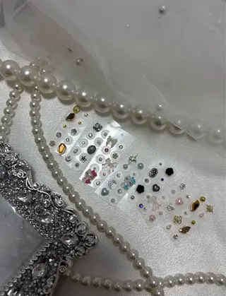 Nyammmy ♡NANAのネイルデザイン