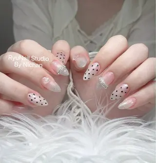 ネイル Ryu Nail NekoChanのネイルデザイン