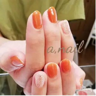 ネイル ネイルサロン エーネイルのネイルデザイン