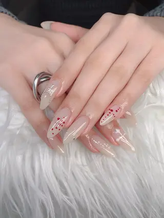 ロング WELINA nail salonのエステ・リラクイメージ