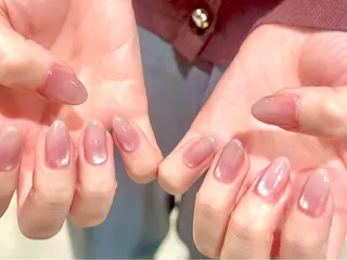 ネイル kano🫧 指名No.1💫のネイルデザイン