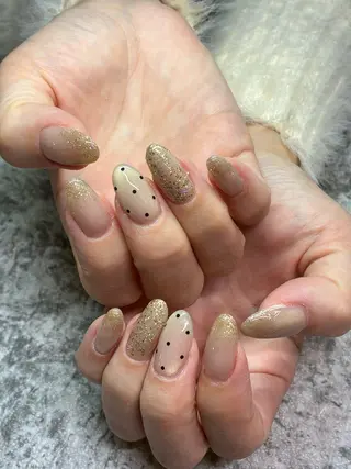 ネイル 【Ranan】 MIHOのネイルデザイン