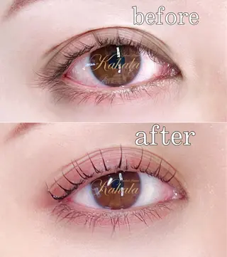 マツエク・マツパ R🌹 ⁺⊹˚.のマツエク・マツパデザイン