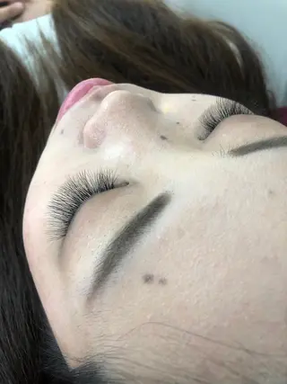 マツエク・マツパ 戸田 早耶のマツエク・マツパデザイン