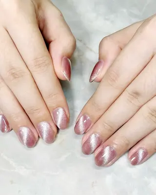 ネイル まつ毛&ネイル rikoのマツエク・マツパデザイン
