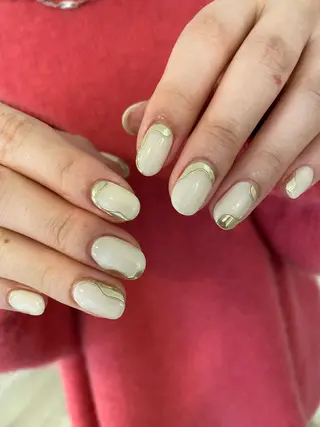 ネイル 【LINON】 airiのネイルデザイン