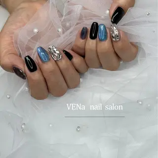 ネイル VENa eye＆ nail salonのネイルデザイン