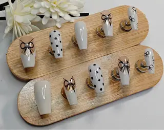 ネイル プライベートサロン LALA Nailのネイルデザイン