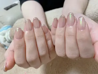 ネイル 💅fleur Ayumiのネイルデザイン