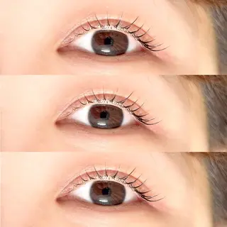 マツエク・マツパ Lowen kahoのマツエク・マツパデザイン