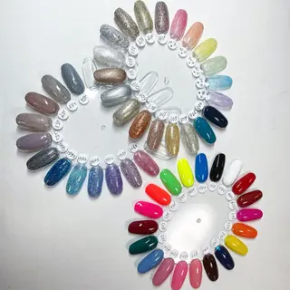 ネイル 💎MA YU💎のネイルデザイン