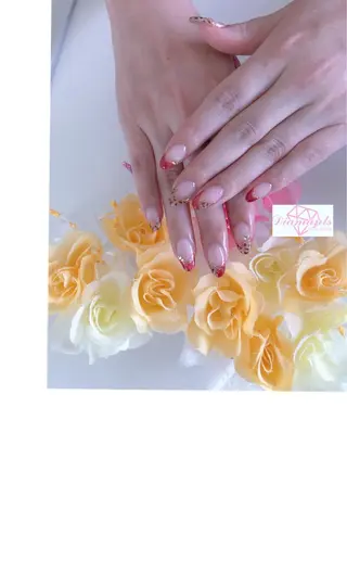 ネイル Asa miのネイルデザイン