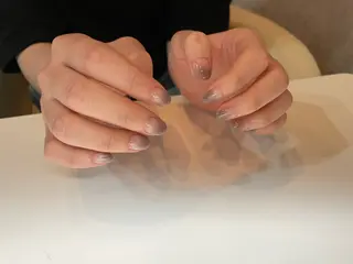 ネイル GO TODAY シェアサロン 京都店所属・nail 𓂃miyu（ミユ）のネイルデザイン