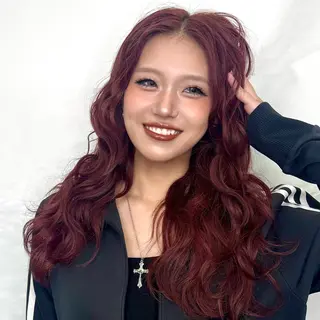 🎀魅力を引き出す メイク🎀Noaのその他イメージ