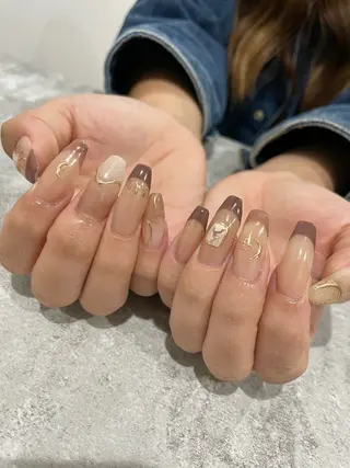ネイル Raviliss ♡のネイルデザイン