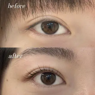 マツエク・マツパ ️🫧mi ki🫧の眉毛・アイブロウイメージ