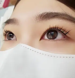 マツエク・マツパ ☆押上☆wikira 🌈うえはら🌈のマツエク・マツパデザイン