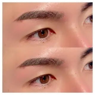 アイブロウ 三谷 知代のマツエク・マツパデザイン