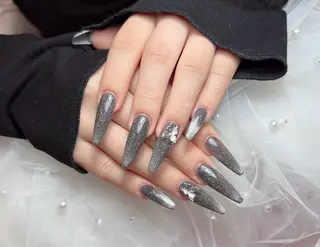 ネイル Bél Nail salon ユキのネイルデザイン