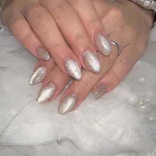 ネイル Feel♡ JYURIAのネイルデザイン