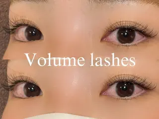 マツエク・マツパ HAIR＆MAKE EARTH入間店所属・EARTH入間店 yuiᵕ̈*のマツエク・マツパデザイン