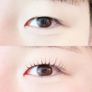 マツエク・マツパ N(エヌ) 中村のマツエク・マツパデザイン