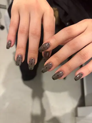 ネイル ulu. kanakoのネイルデザイン