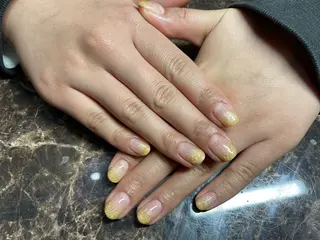 ネイル IROHA Nail 今村 昇生のネイルデザイン