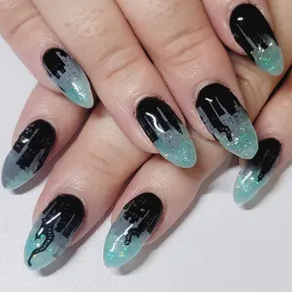 ネイル よしだ ひろきのネイルデザイン