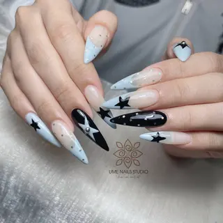 ネイル Ume Nail Studioのネイルデザイン