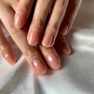 ネイル nail room Hotori.のネイルデザイン