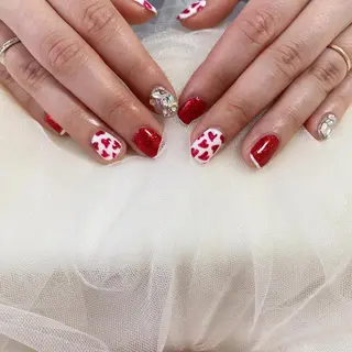 ネイル le ciel nailのネイルデザイン