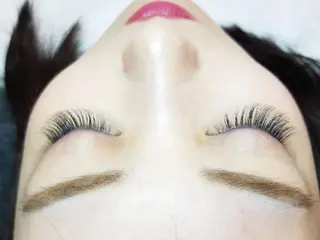 マツエク・マツパ Gypsy eyelashのマツエク・マツパデザイン