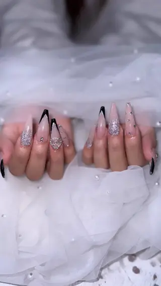 ネイル 7nail (ϋ)/のネイルデザイン