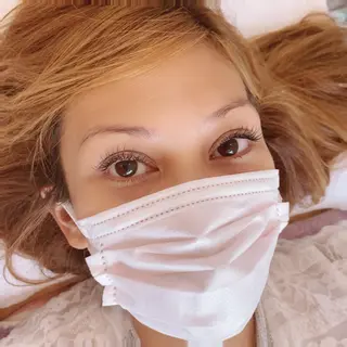 パーマ マツエク・マツパ アイブロウ 神山 ビューティー・アイのマツエク・マツパデザイン