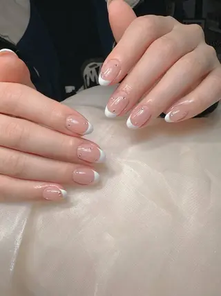 ネイル 長出し専門店🎀 HARO💕Nailのネイルデザイン