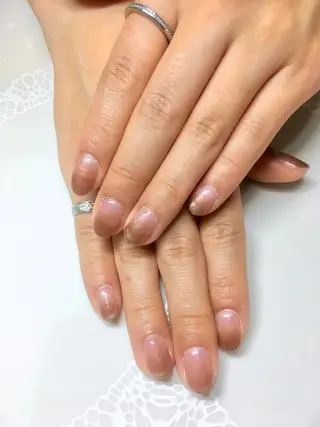 ネイル 新宿ネイルサロン ジェミディローサのネイルデザイン