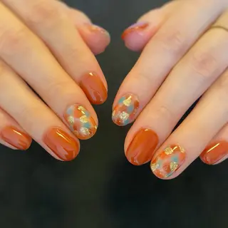 ネイル nail*157 .のネイルデザイン