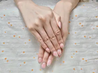ネイル ヨ ルのネイルデザイン