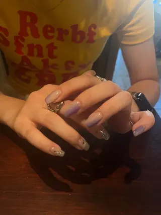 ネイル nail salon vico_runaのネイルデザイン