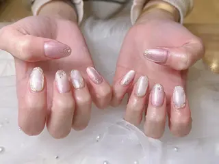 ネイル ハルカ nailのネイルデザイン