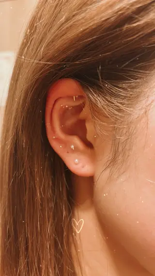 anthes /MIHOのエステ・リラクイメージ