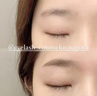 アイブロウ 【eye.C代表】 山田佳菜のマツエク・マツパデザイン